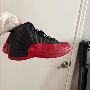 Jordan retro gs flu games